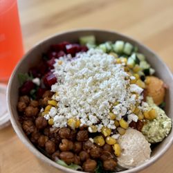 Hummus Republic