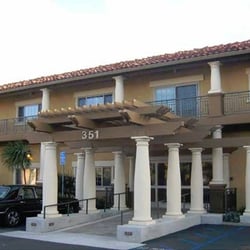 Pacific Physical Therapy