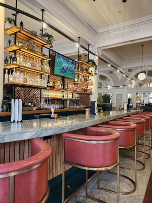 Hotel Shattuck Plaza by null