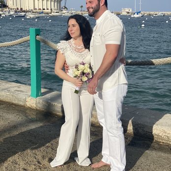 Wed On Catalina - Wedding Planning Near Me