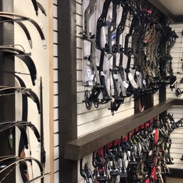 Archery wall. Archery wall.