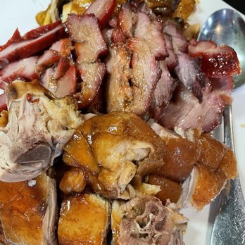 Lotus Garden - Pork, duck, and chicken - Chinese Near Me - Vienna, Virginia Lotus Garden - Pork, duck, and chicken - Chinese Near Me - Vienna, Virginia