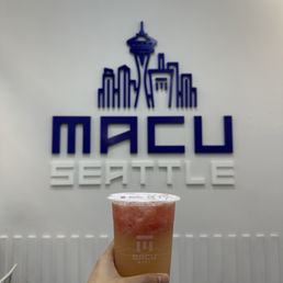 L05. Grapefruit Li-Li with Honey Drink
