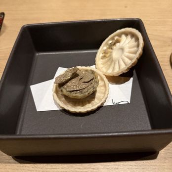 Kono - Japanese Near Me - New York, New York
