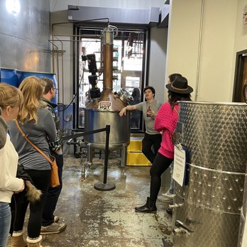 Chattanooga Whiskey - Distilleries Near Me - Chattanooga, Tennessee