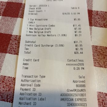 Mario's Pizza & Pasta - Bill. - Italian Near Me - Gunnison, Colorado Mario's Pizza & Pasta - Bill. - Italian Near Me - Gunnison, Colorado