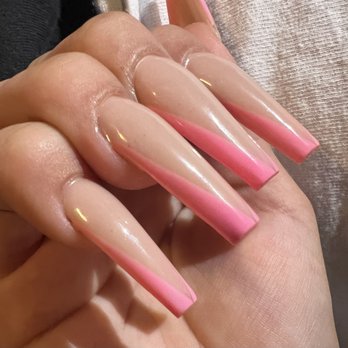 Luxe Nails And Spa - Nail Salons Near Me - Modesto, California Luxe Nails And Spa - Nail Salons Near Me - Modesto, California