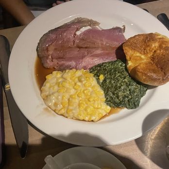 Five Crowns - California Cut - Steakhouses Near Me - Corona del Mar, California
