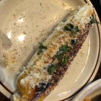 Jose and Sons - Mexican Street corn. - New American Near Me - Raleigh, North Carolina Jose and Sons - Mexican Street corn. - New American Near Me - Raleigh, North Carolina