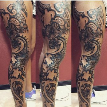 Paka Polynesian Tattoo - Tattoo Near Me - Kent, Washington Paka Polynesian Tattoo - Tattoo Near Me - Kent, Washington