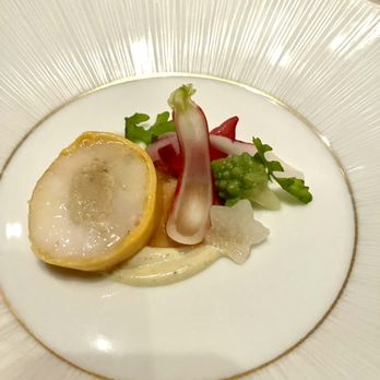 Per Se - French Near Me - New York, New York