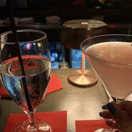 My cosmo My cosmo