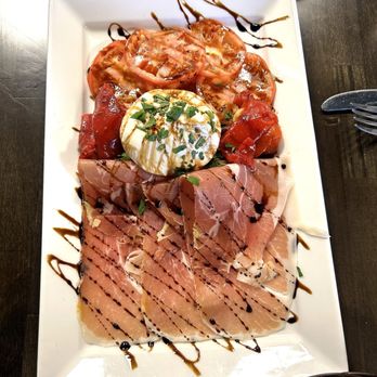Vulajio's - Burrata - Pizza Near Me - East Fishkill, New York