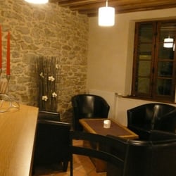 La Ferme du Blanchot