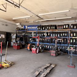 Tires 4 Savings