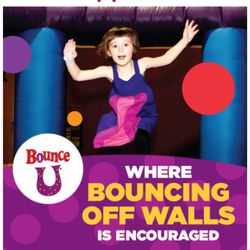 BounceU Tulsa