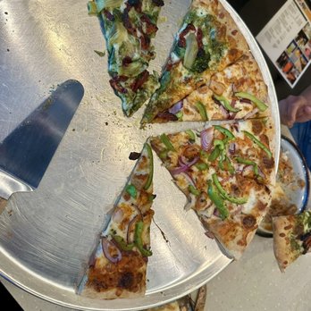 Glasshouzz - Who says leftover pizza can't be a celebration? - Pizza Near Me - Livermore, California Glasshouzz - Who says leftover pizza can't be a celebration? - Pizza Near Me - Livermore, California