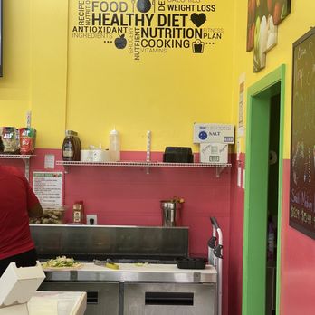 C O Smoothie Shop - Prep area - Juice Bars & Smoothies Near Me - West Palm Beach, Florida C O Smoothie Shop - Prep area - Juice Bars & Smoothies Near Me - West Palm Beach, Florida