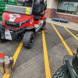 Lowe's Home Improvement