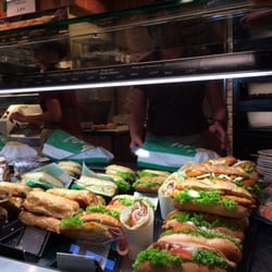 Bäckerei Stadtcafé Franzes