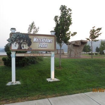 Hood River Waterfront Park - Parks Near Me - Hood River, Oregon Hood River Waterfront Park - Parks Near Me - Hood River, Oregon