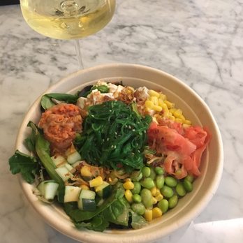 Poki DC - Hawaiian Near Me - Washington, DC, District of Columbia