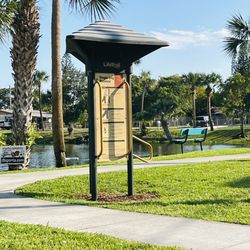 Frost Lake Park