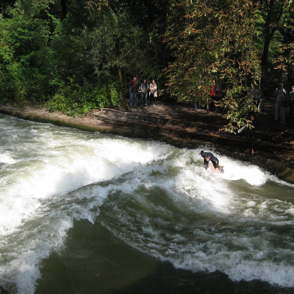 Englischer Garten - Parks Near Me - Munich, BY Englischer Garten - Parks Near Me - Munich, BY