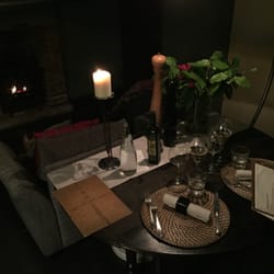 Quel Castello di Diegaro - Interno del privée