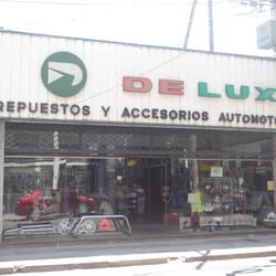 De luxe