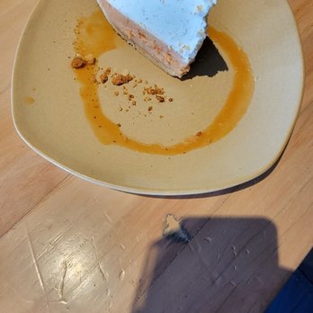 Monkeypod Kitchen - Guava pie - Hawaiian Near Me - Kapolei, Hawaii