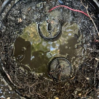 Evergreen Irrigation Specialist - Another set of leaking sprinkle valves) - Irrigation Near Me