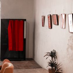 Vertigo Hostel - Vertigo Hostel - lounge