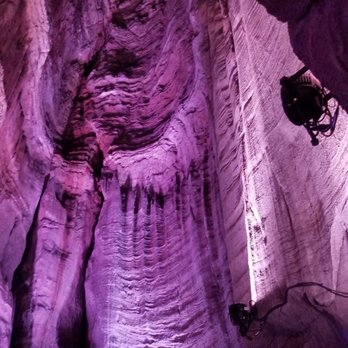 Ruby Falls - Landmarks & Historical Buildings Near Me - Chattanooga, Tennessee Ruby Falls - Landmarks & Historical Buildings Near Me - Chattanooga, Tennessee