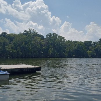 DeLeon Spring State Park - Parks Near Me - De Leon Springs, Florida