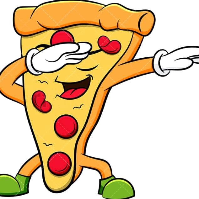 Gepettos Pizzeria and Catering Logo