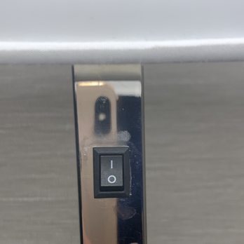Hampton Inn & Suites Indianapolis-Keystone - Smudged light switch - Hotels Near Me - Indianapolis, Indiana Hampton Inn & Suites Indianapolis-Keystone - Smudged light switch - Hotels Near Me - Indianapolis, Indiana