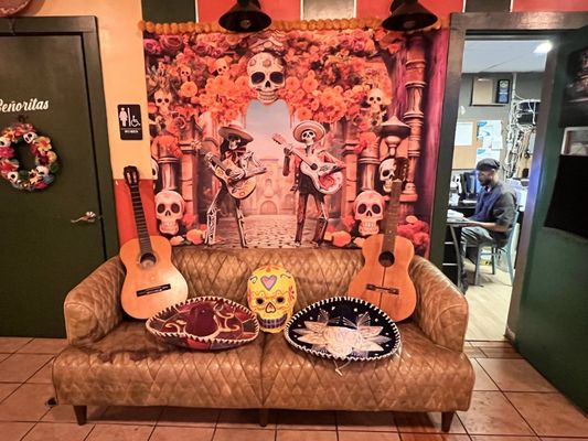 Taquerias El Mexicano by null