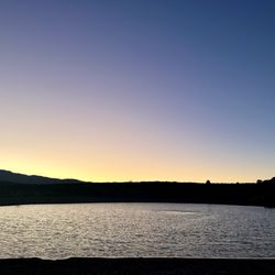 Fire Lake Park at Ivins Reservoir