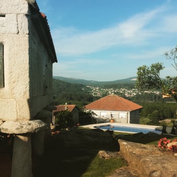 Casa do Americano - Hotels Near Me - Vilaboa, PO