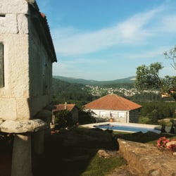 Casa do Americano