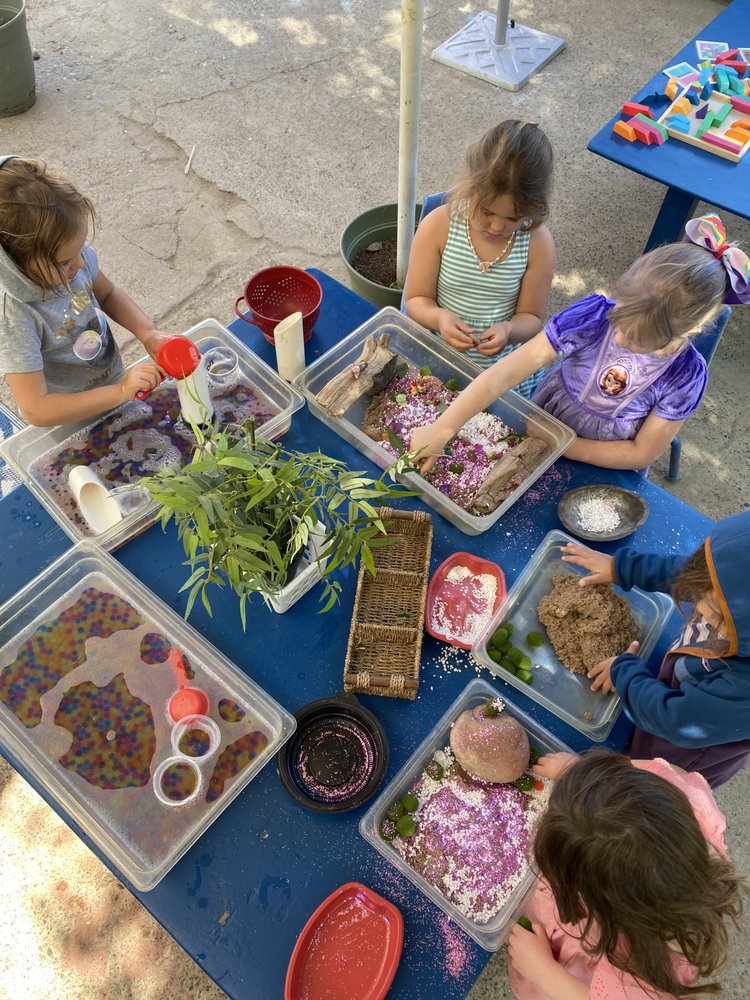 Discovery Learning Center - childcare center in Fair Oaks, CA