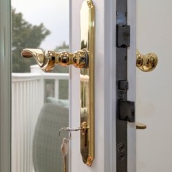 MassBay Lock & Key