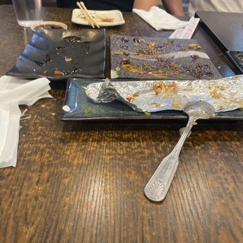Oh Fish Sushi & Kitchen - Lion King, Basil Salmon, Crispy California - Sushi Bars Near Me - San Lorenzo, California Oh Fish Sushi & Kitchen - Lion King, Basil Salmon, Crispy California - Sushi Bars Near Me - San Lorenzo, California