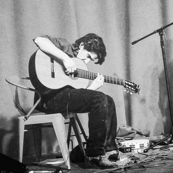 Gabos Guitar Lessons - Musical Instruments & Teachers Near Me Gabos Guitar Lessons - Musical Instruments & Teachers Near Me