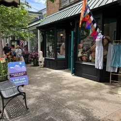 Lucia's World Emporium - New Location 142 Butler St Saugatuck, Mi