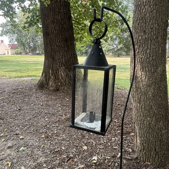 George Washington's Mount Vernon - Walkway - Museums Near Me - Mount Vernon, Virginia