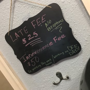 LitByLai - Late fees. Please be on time. - Hair Stylists Near Me LitByLai - Late fees. Please be on time. - Hair Stylists Near Me