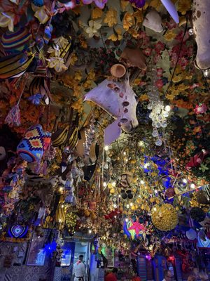 Pueblito Viejo by null