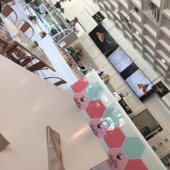 Dots Cafe - Cafes Near Me - Pasadena, California Dots Cafe - Cafes Near Me - Pasadena, California